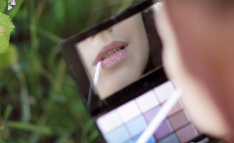 Шарлотта, 30 лет, 0 размер груди