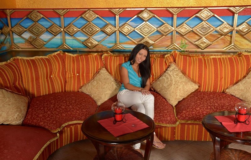 Дина, 18 лет, 4 размер груди